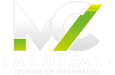 Marlon Carfi — Tecnologia em Informática